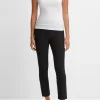 Stitch Front Seam Ponte Legging
