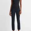 Stitch Front Seam Ponte Legging