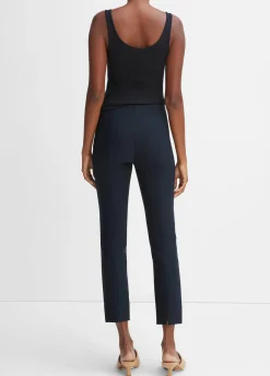 Stitch Front Seam Ponte Legging