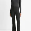 Stretch-Jersey Long-Sleeve T-Shirt