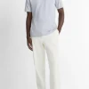 Striped Cotton T-Shirt