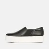 Warren Leather Sneaker