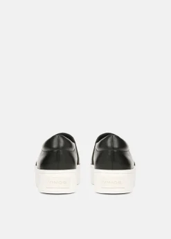 Warren Leather Sneaker