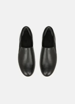 Warren Leather Sneaker