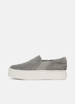 Warren Nubuck Sneaker